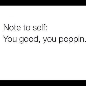 Meet your Posher, Kasey